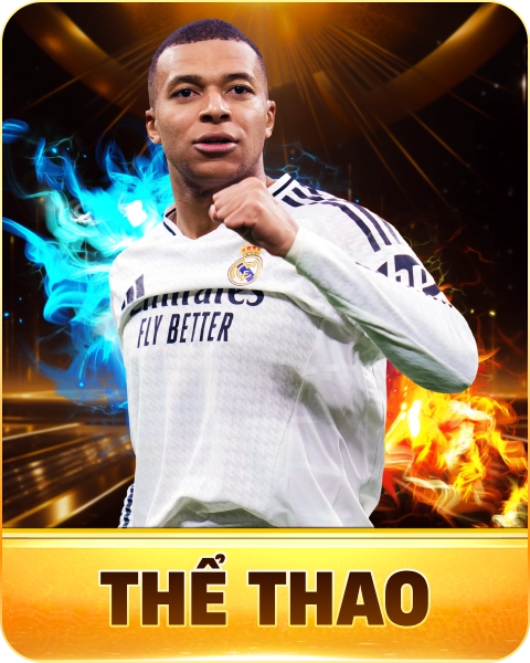 Thể Thao 789WIN