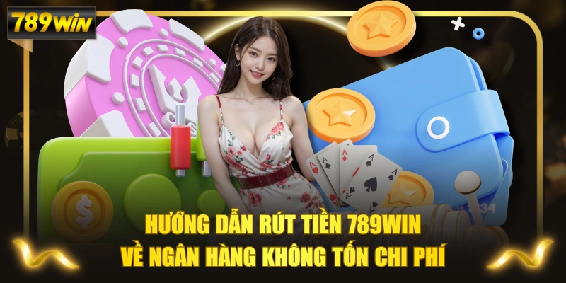 Hướng Dẫn Rút Tiền 789WIN Về Ngân Hàng Không Tốn Chi Phí 1 Hướng Dẫn Rút Tiền 789WIN Về Ngân Hàng Không Tốn Chi Phí