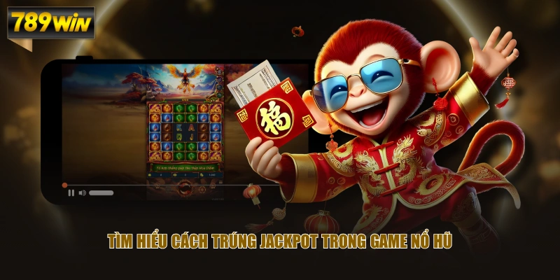 Cách Trúng Jackpot Và Những Điều Cần Biết Khi Săn Hũ 2 Tìm hiểu cách trúng Jackpot trong game nổ hũ