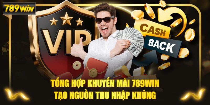 Tổng Hợp Khuyến Mãi 789WIN Tạo Nguồn Thu Nhập Khủng 1 Tổng Hợp Khuyến Mãi 789WIN Tạo Nguồn Thu Nhập Khủng