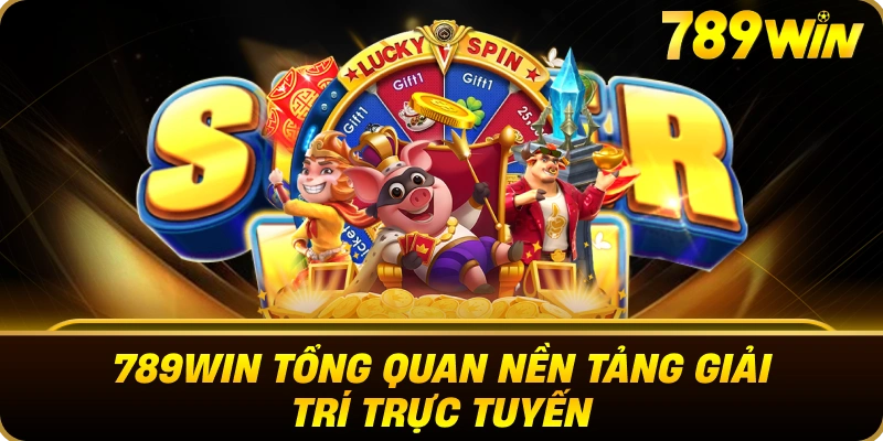 TRANG CHỦ 22 789win_tong_quan