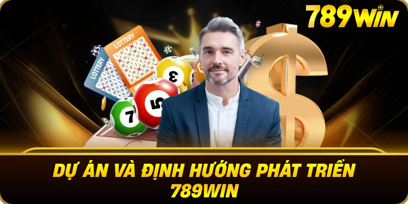 CEO Alexander William Carter – Nhà Lãnh Đạo Kiến Tạo Tầm Nhìn 789WIN 5 ceo_alexander_william_carter_789win